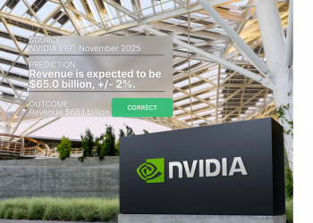 NVIDIA Announces Financial Results for Fourth Quarter and Fiscal 2026